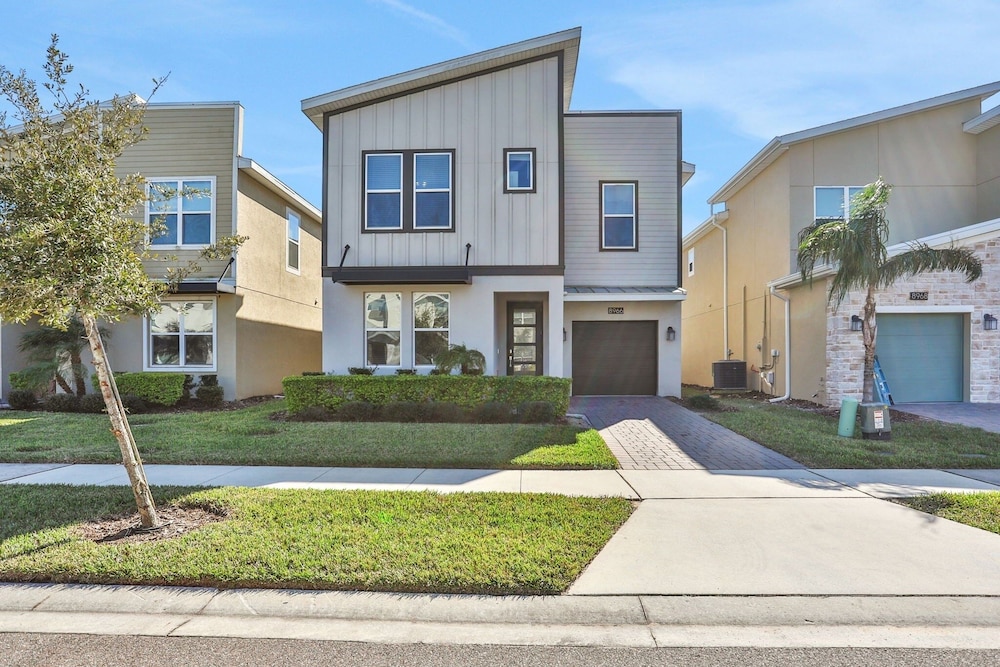 8966ccd-the Retreat At Championsgate 6 Bedroom Home