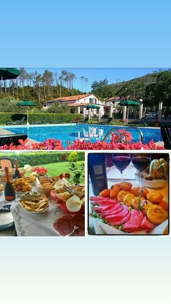 La Rossola Resort & Natura