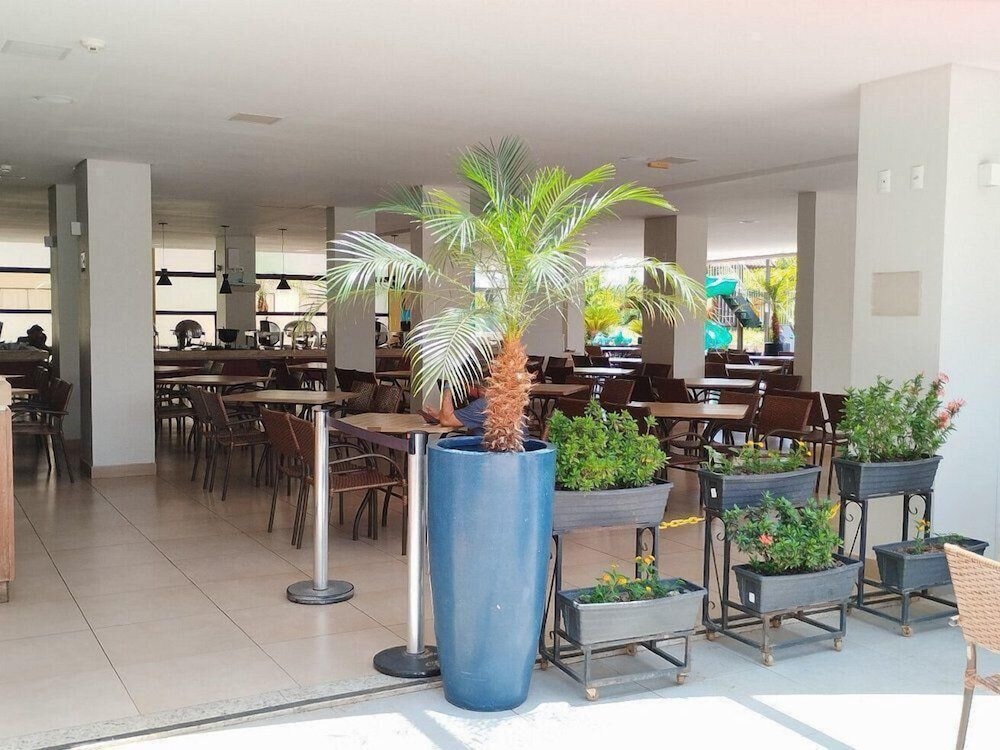 ALTA VISTA THERMAS RESORT