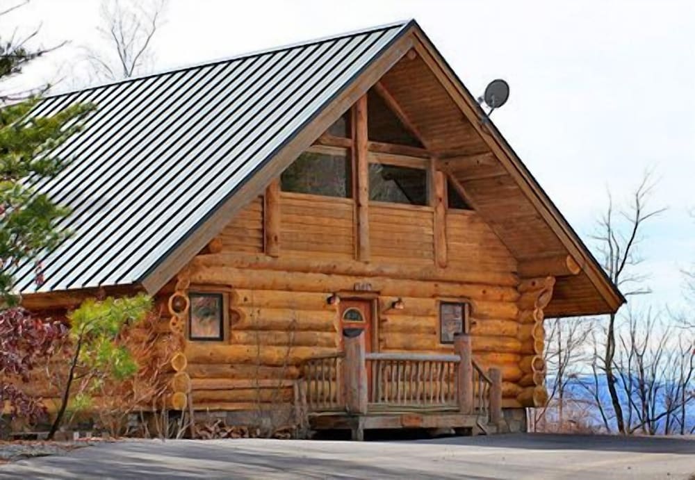 Heavenly Views Resort and Weddings