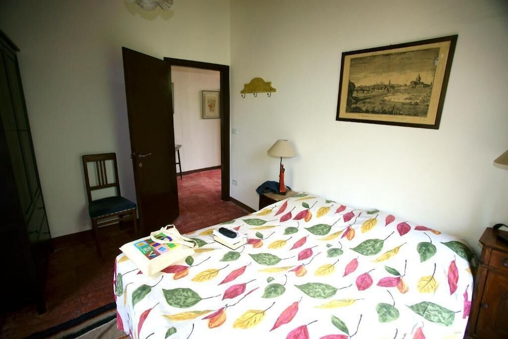 Room & Breakfast nel borgo Scipione