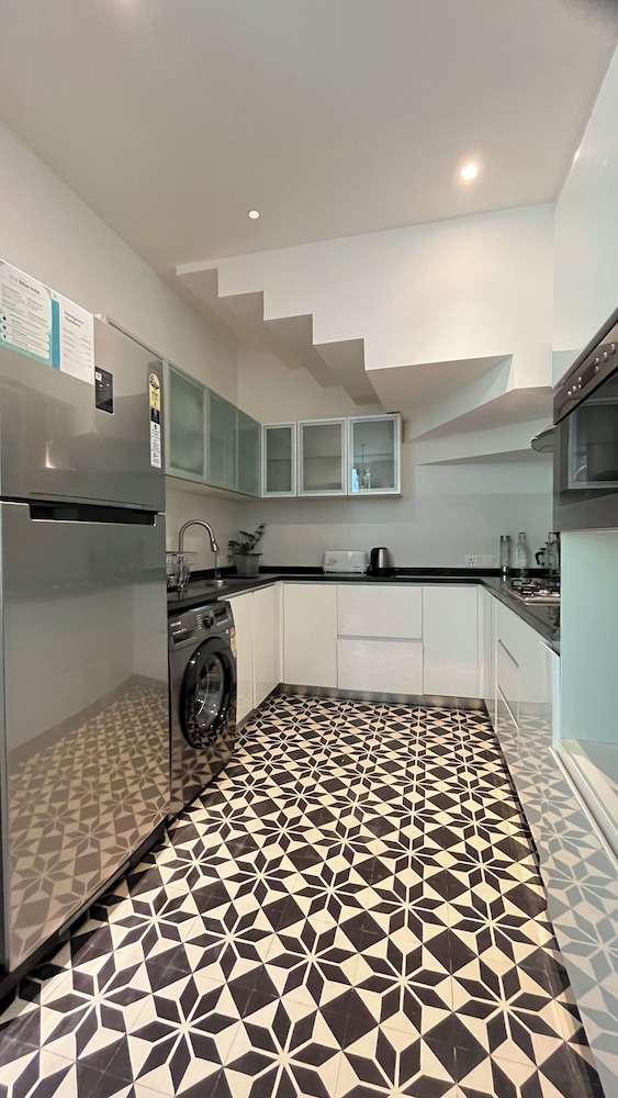 Casa Calma by evaddo