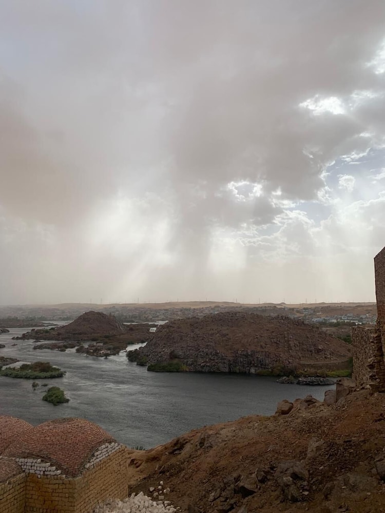 KING KASSEM nubian guest house