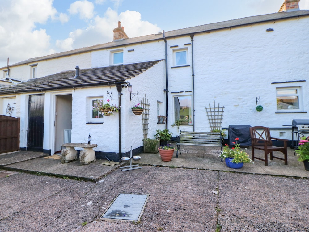 Glenridding Cottage