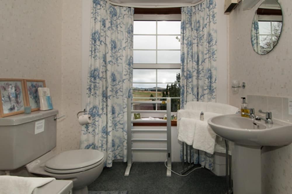 Purgavie Farm B&B