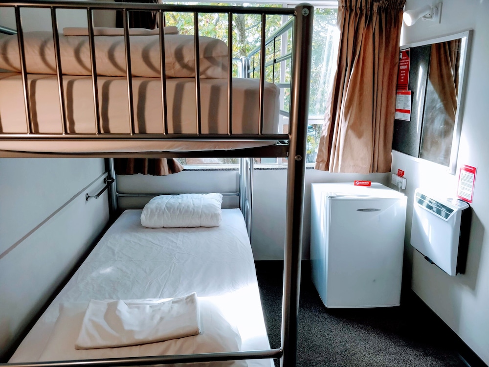 YMCA Hostel — photo 66
