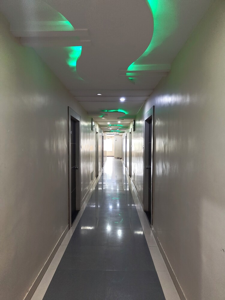 Hotel Near Golden Sea Beach Puri