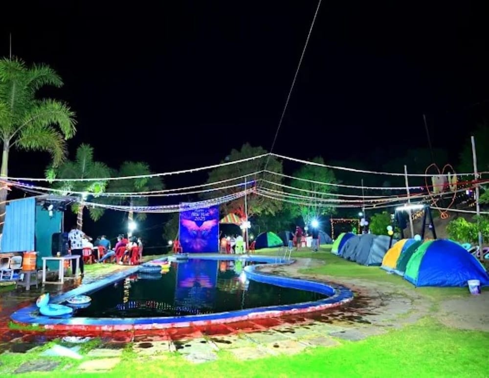 Hotel Krushnai Athavan Farm House