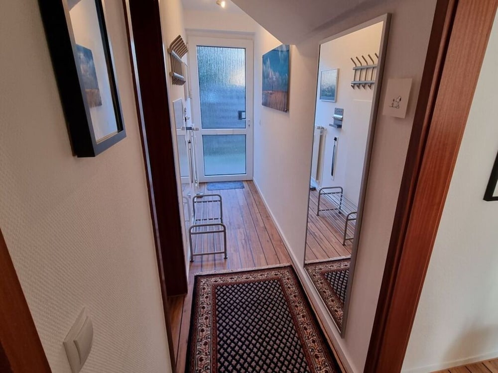 Heidhohn Comfortable Holiday Residence
