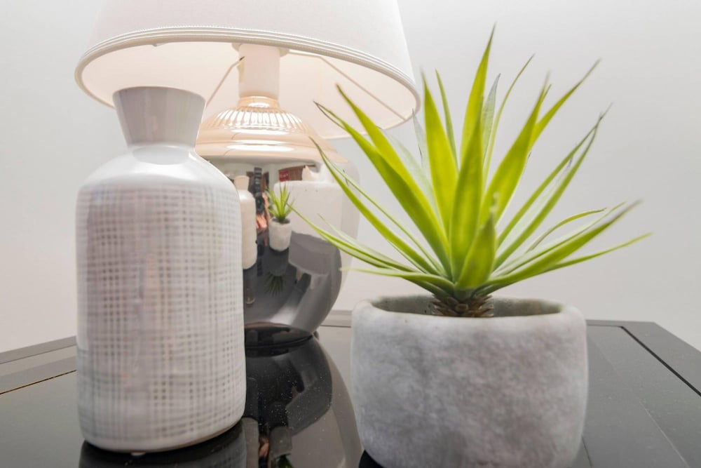 Colon 819 in Madrid With 1 Bedrooms and 1 Bathrooms