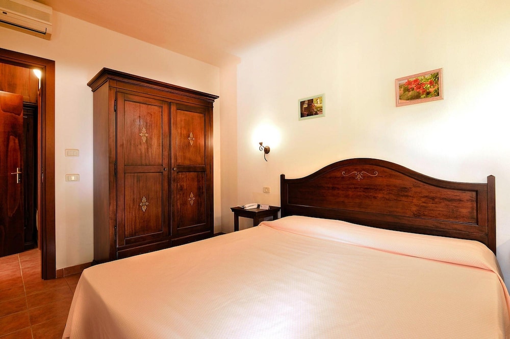 Apartment in Residence Borgo Magliano, in Magliano