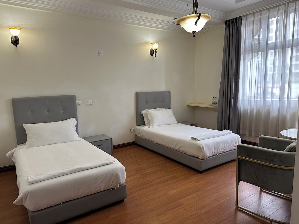 Social House Boutique Hotel