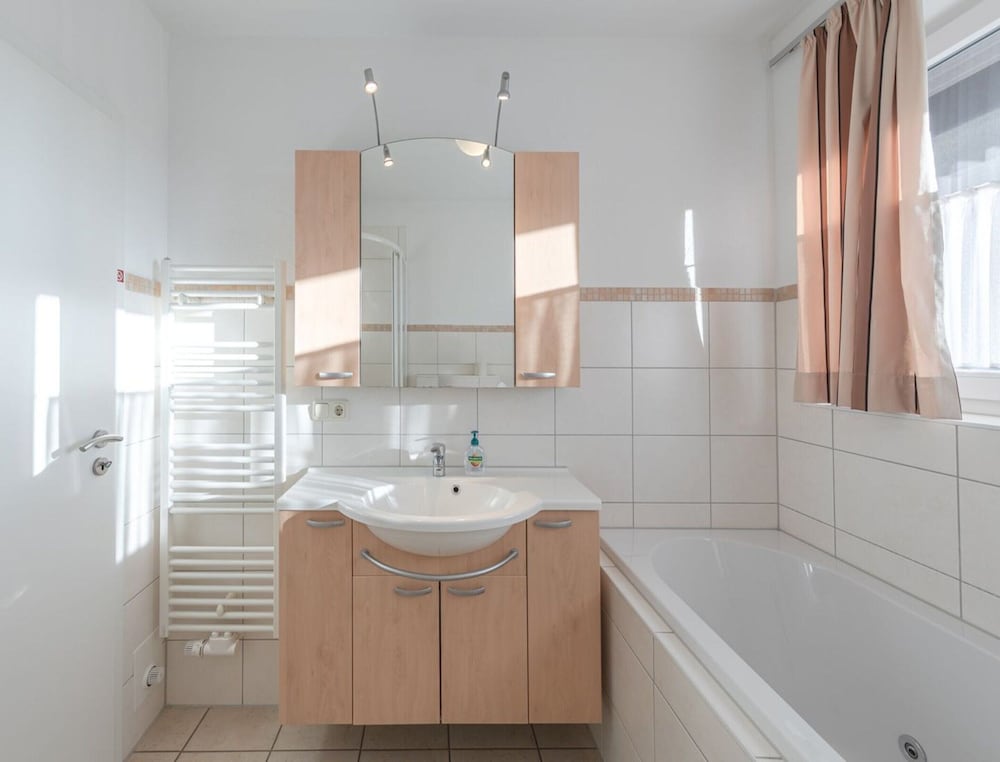 Exklusives Appartement in Rechlin