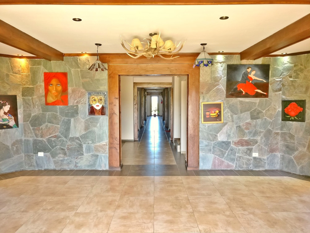 Villa Huapi
