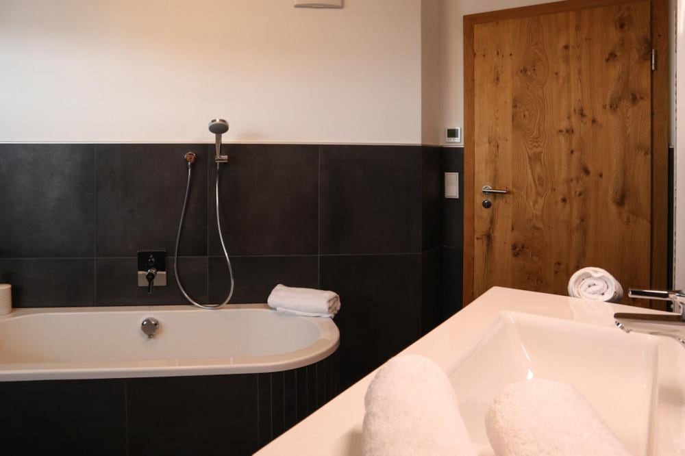 Apartment in Bramberg Near Cable Car