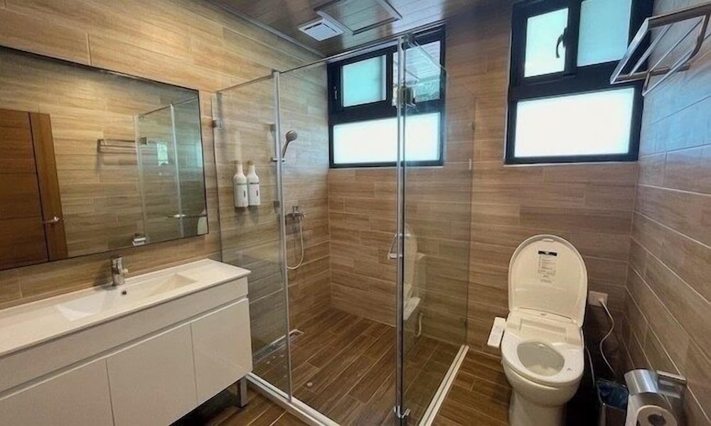 Yi-Ching Winery Guesthouse view 4