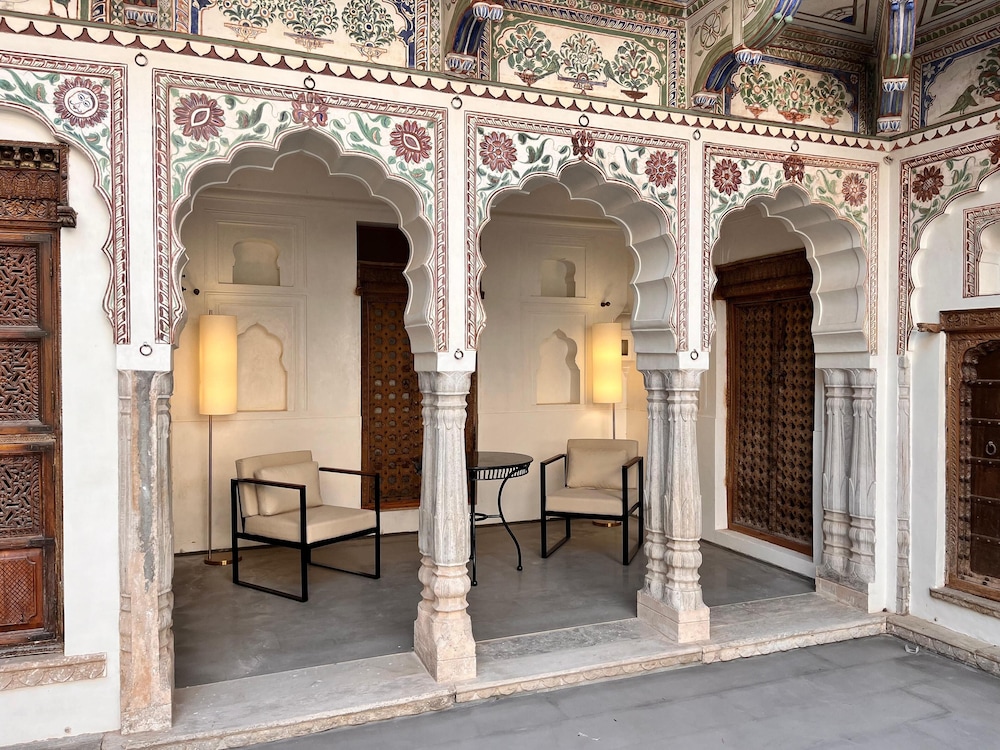 Gulab Haveli, Mandawa – IHCL SeleQtions