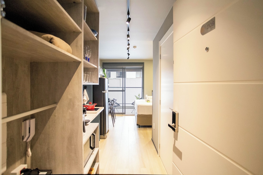 Haus Mitre Pinheiros
