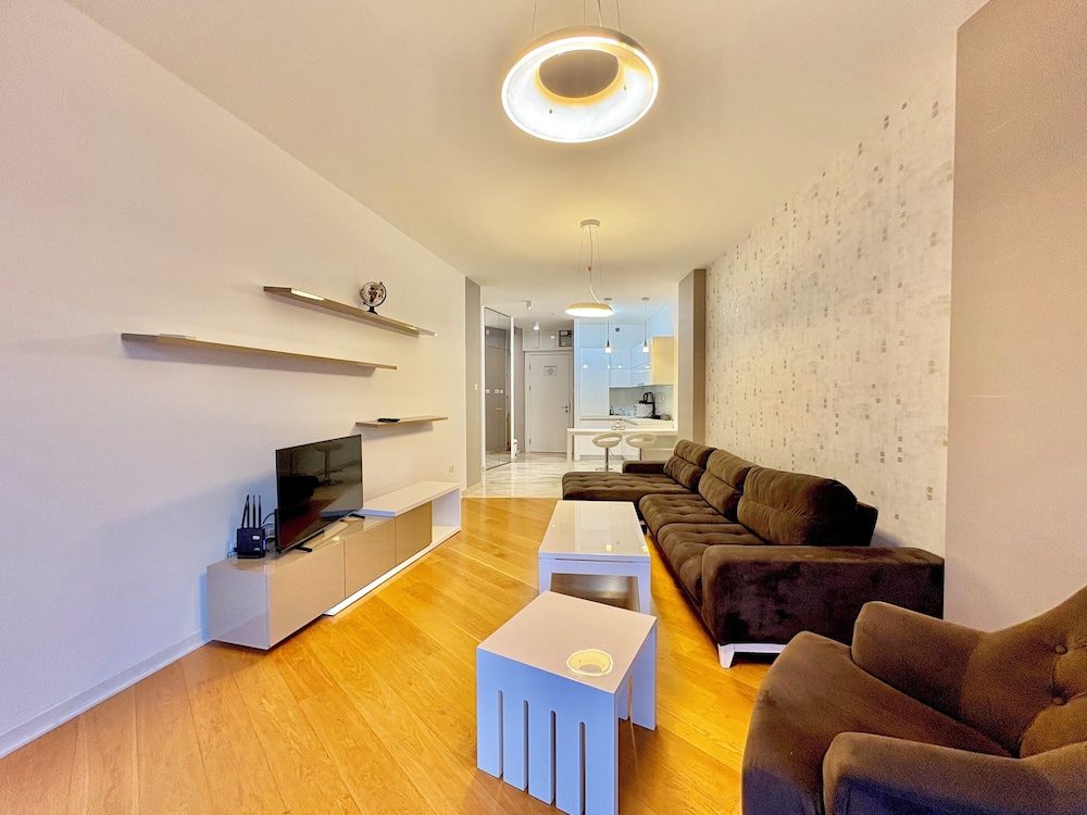 The Royal Suite - Tre Canne