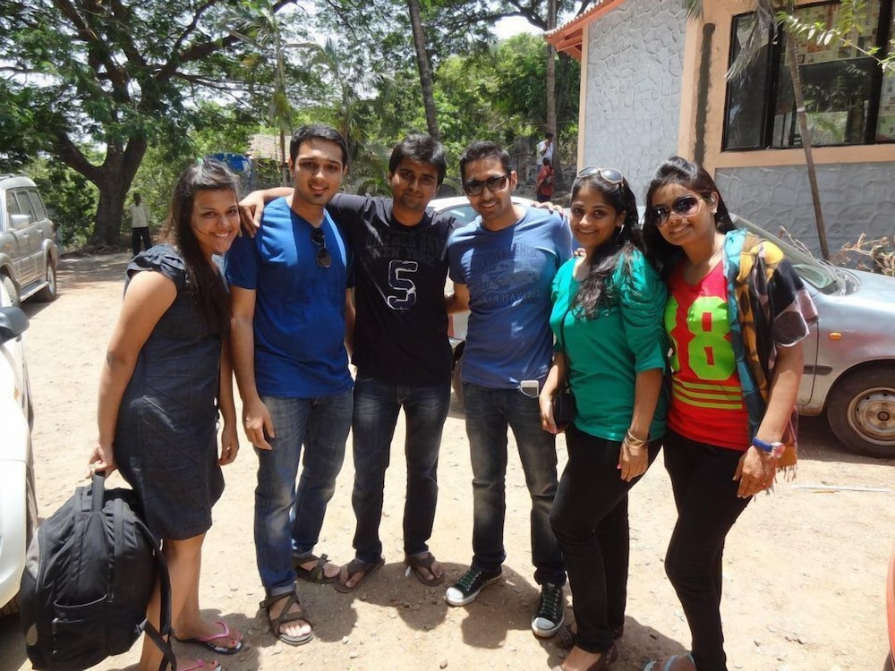 Elysium Resort Alibaug