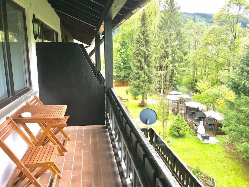 Schwanen Resort