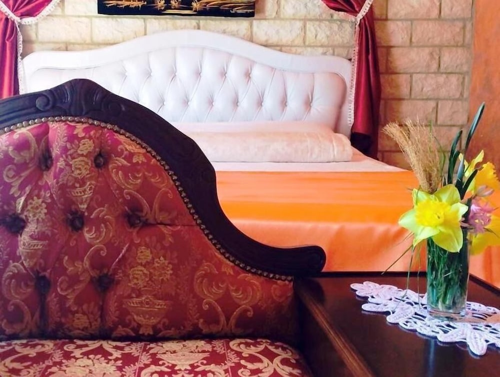 Bed and Breakfast al N. 1