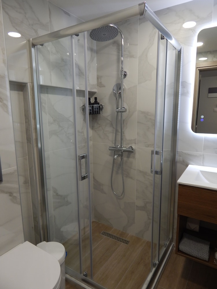 Nioplias Luxury Apartments Pefkohori