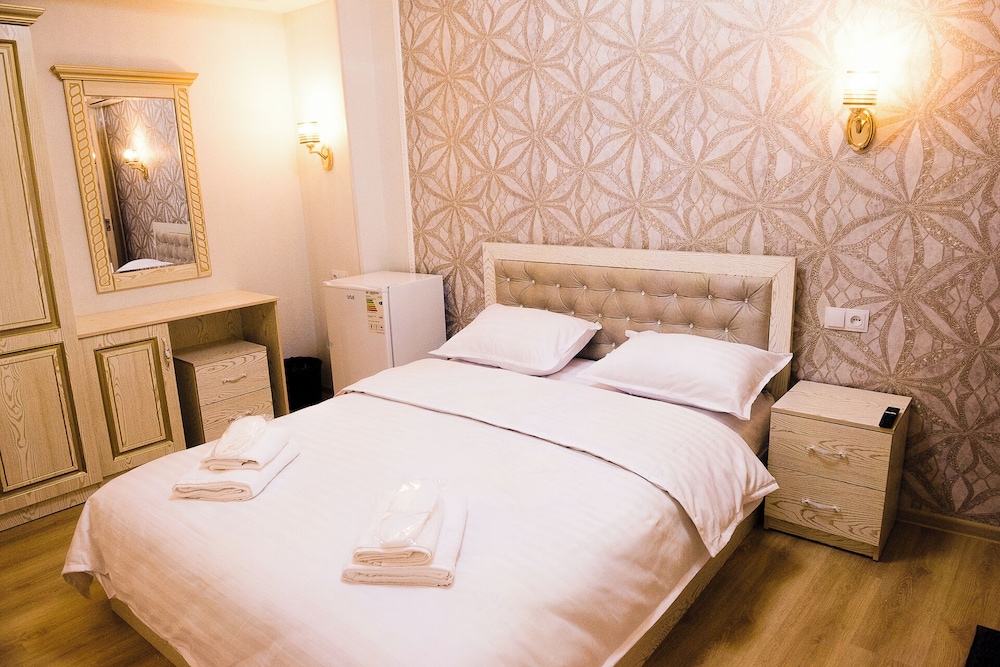 Durdona Guest House
