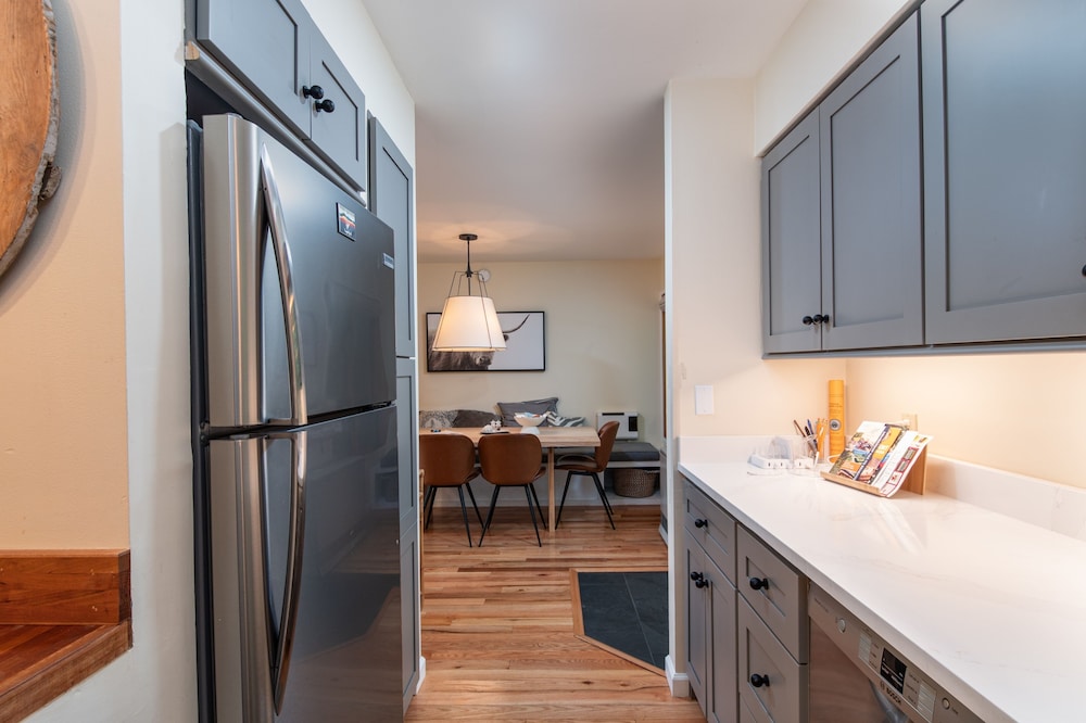 Club Sugarbush #8 3 Bedroom Condo