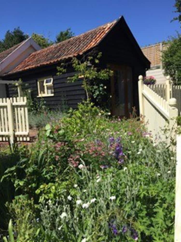 Mulleys Cottage B&B