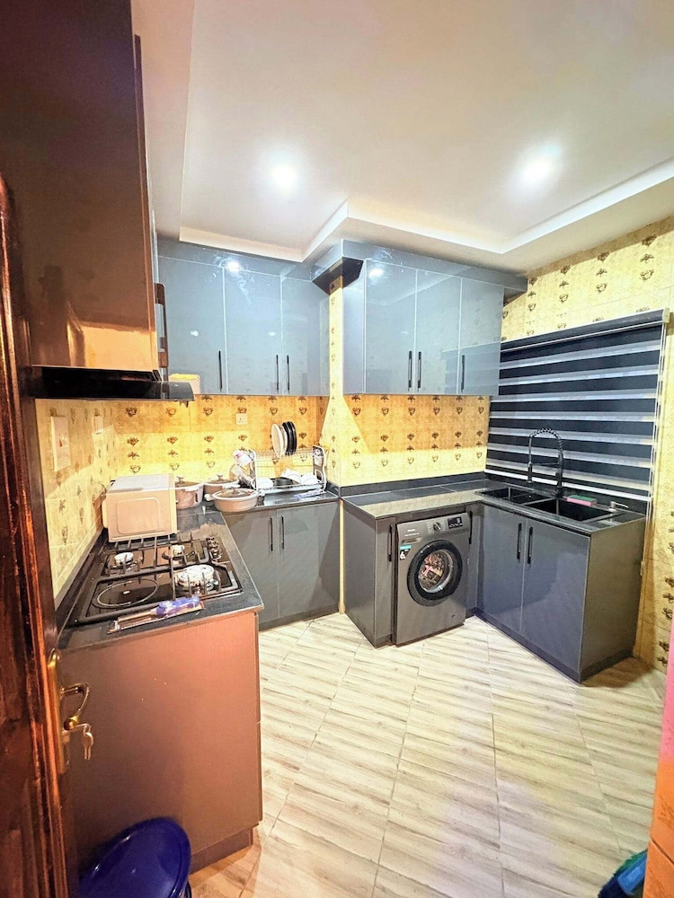 De Leo Apartment