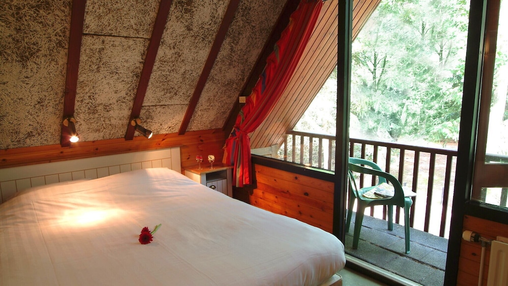 Summio Bungalowpark Herperduin