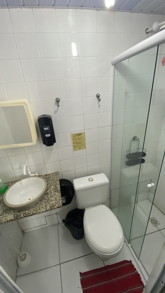 Rio Slz Hostel