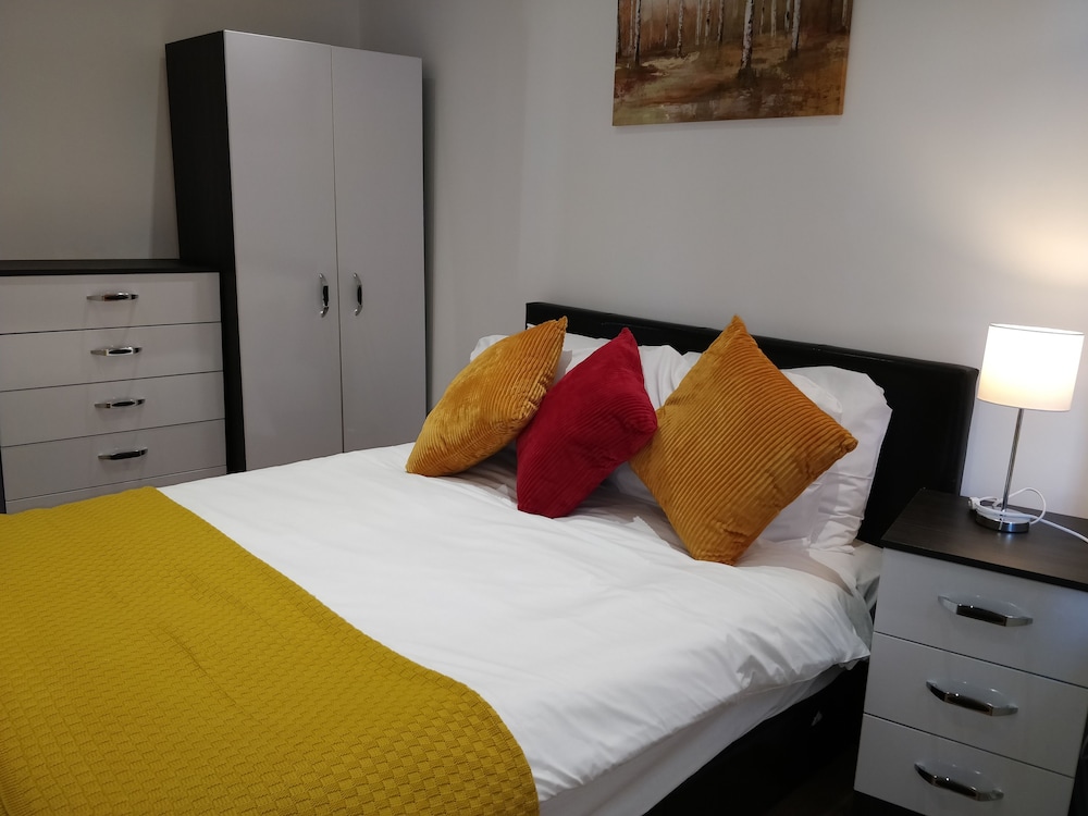 Clifton Apartment
