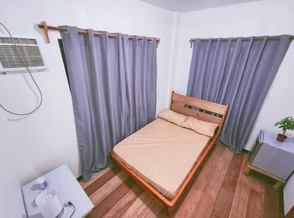 JMC Blue GuestHouse view 2