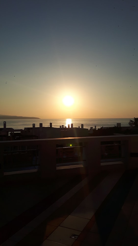 Dionysos Authentic Resort & Village