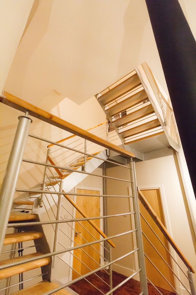 Belhaven Apartment