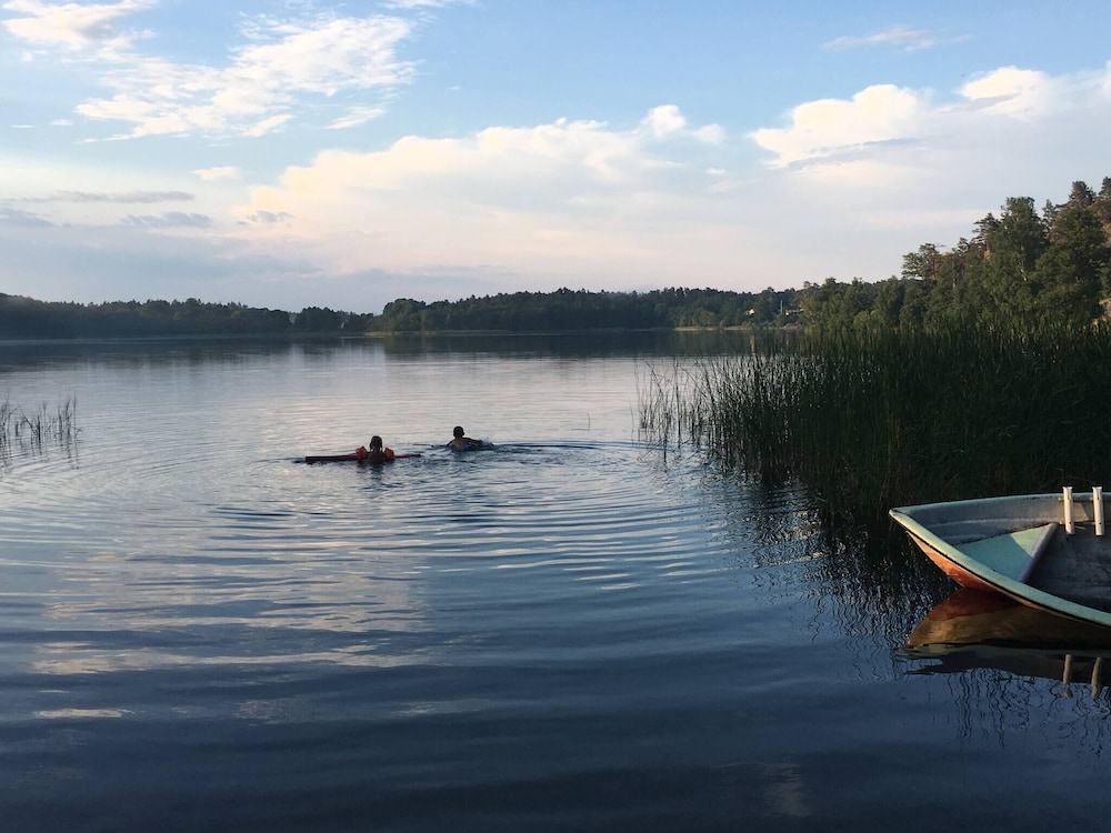 Ronneby Torneryd Retreat
