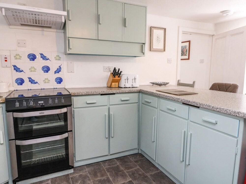 Storkery Cottage