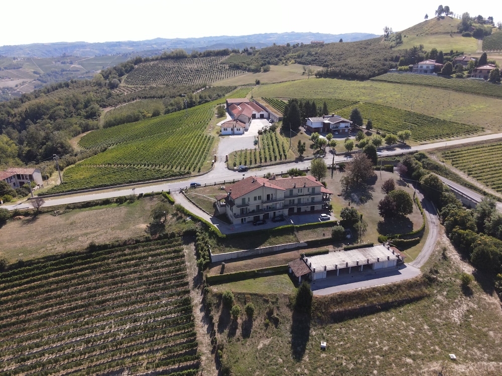 Villa Bellavista Alba