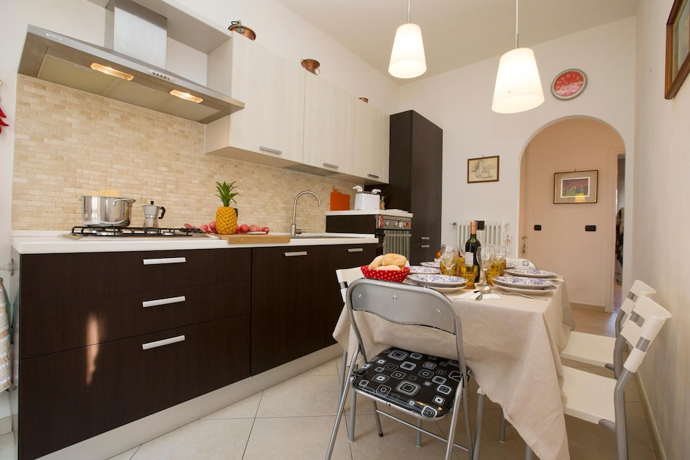 Casa Andreas Corinna