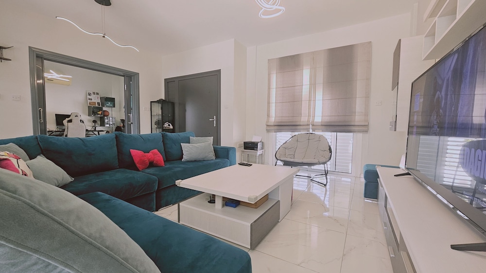 131 VOR - Stay M L Villa