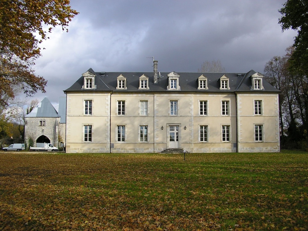 Bourges Vacations - Chateau de Lazenay - Property Image 16