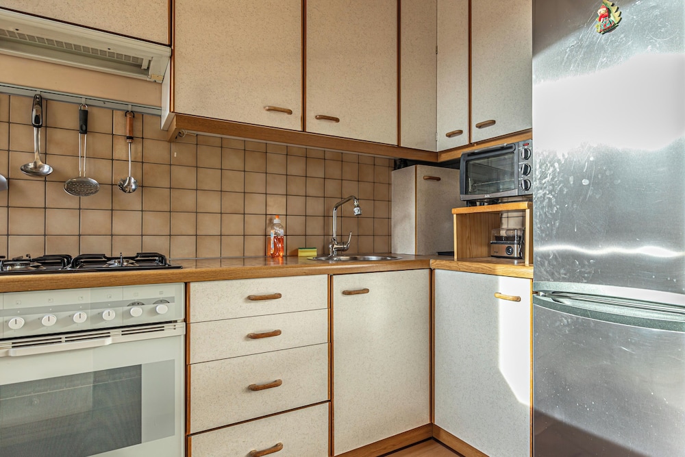 Long Stay 1BR Near Wiener Stadthalle