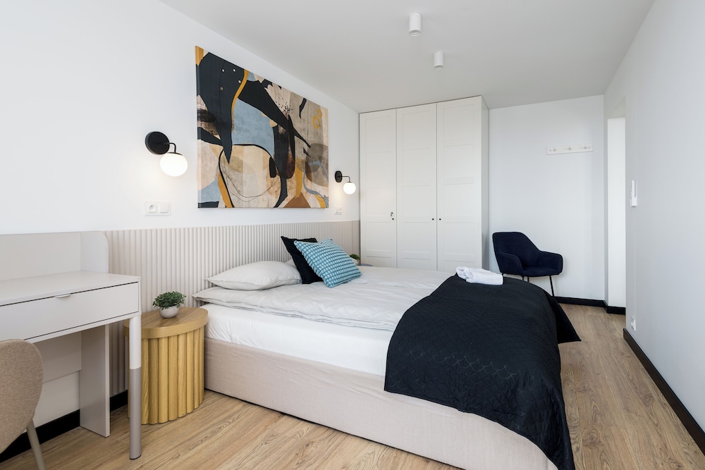 Loft by Kairos Apartments
