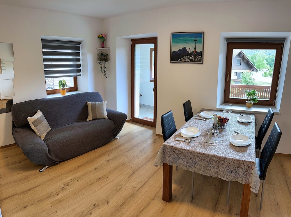 Bijol Apartments - 1-bedroom Apartment K