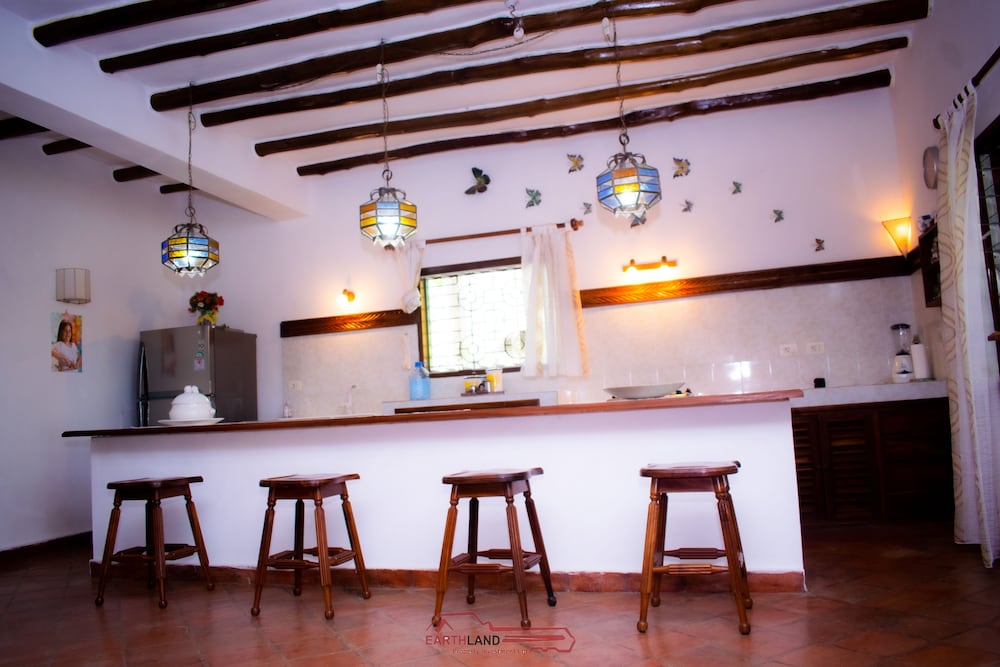 Mambrui Villa view 5
