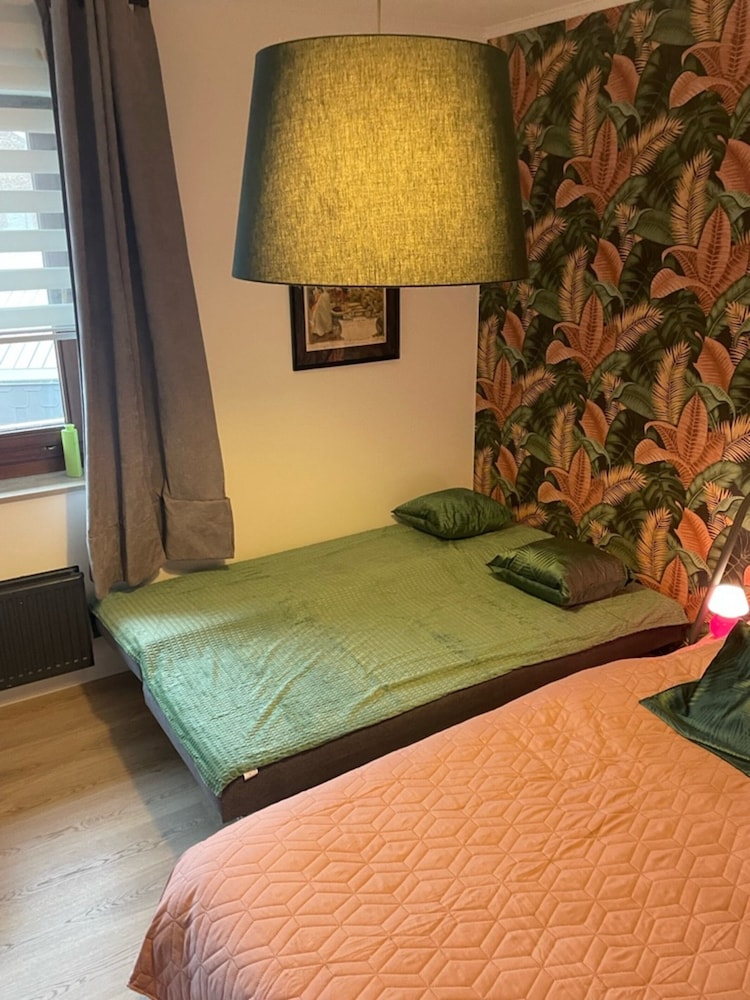 Apartment in Spa Near Thermes & Circuit