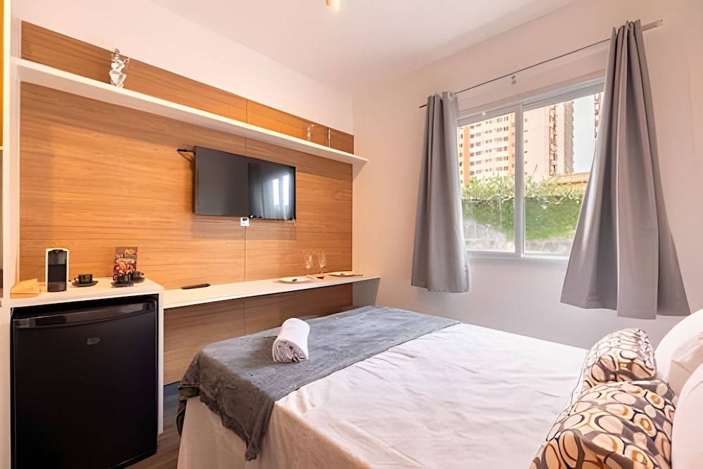 Estudios Neo Home São Caetano
