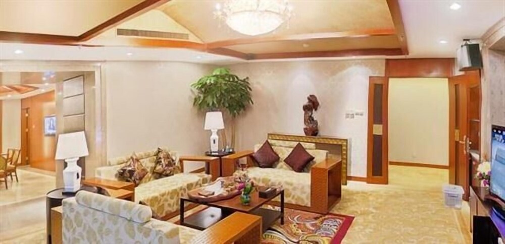 Empark Grand Hotel
